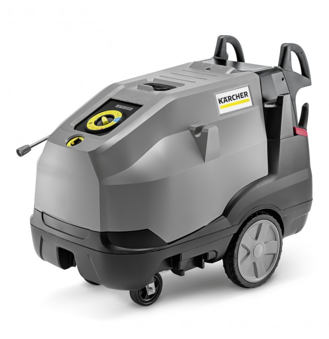 Пароструйка Karcher HDS 13/20-4 S NEW image 1