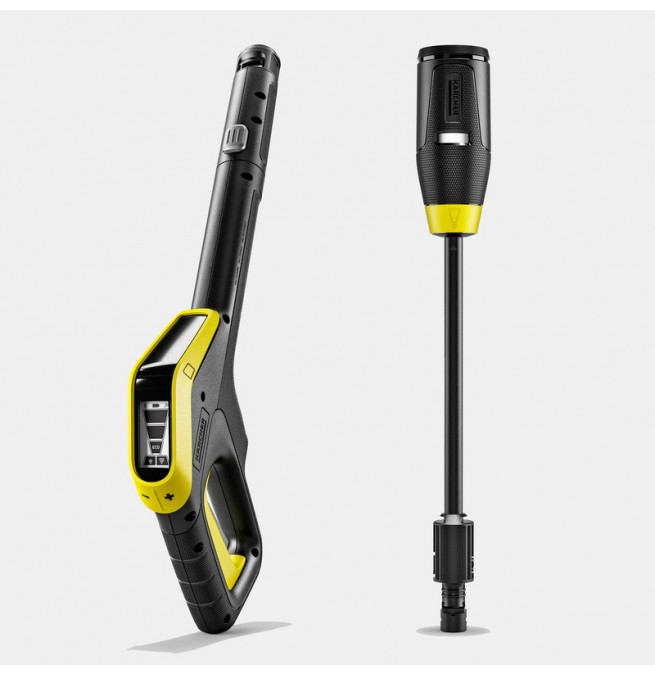 Водоструйка Karcher K 7 Comfort Premium Connect image 2