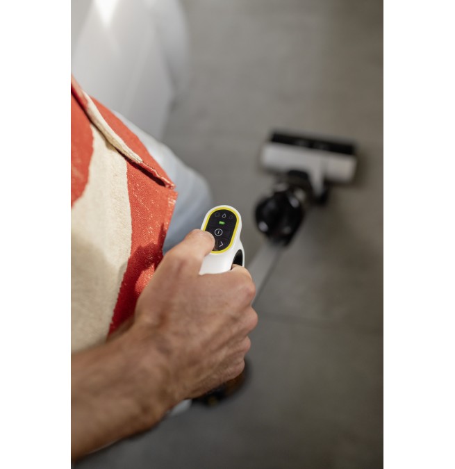 Безкабелна прахосмукачка за мокро и сухо почистване Karcher FCV 3 image 7