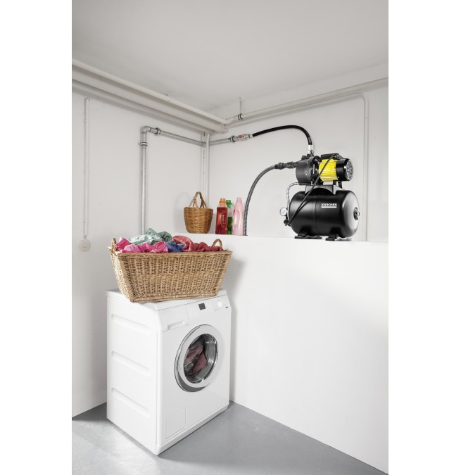 Хидрофорна помпа Karcher BP 5 Home image 5