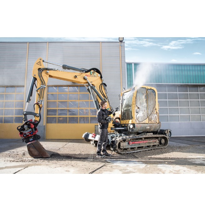 Водоструйка Karcher HD 7/17 M Plus*EU image 4