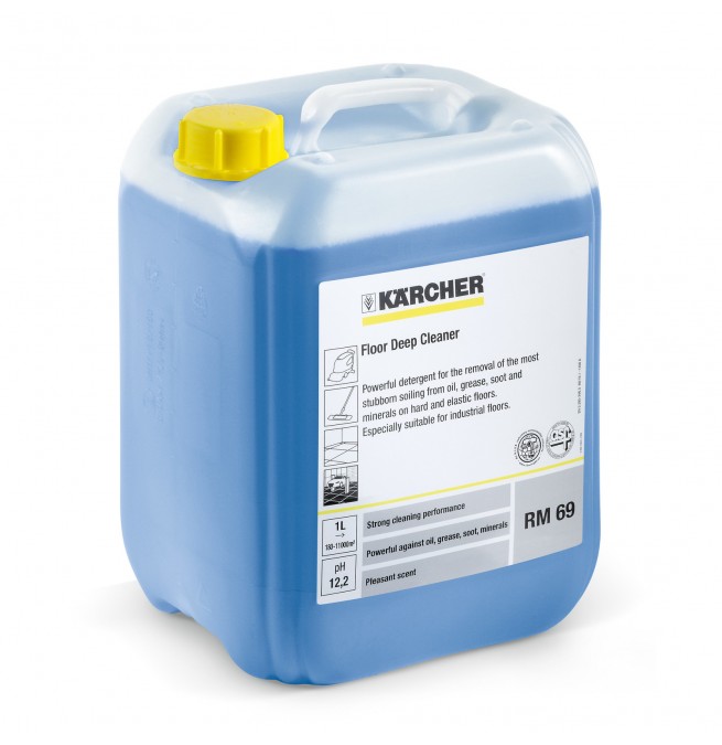 Препарат Karcher RM 69 ASF, 20 L image 1