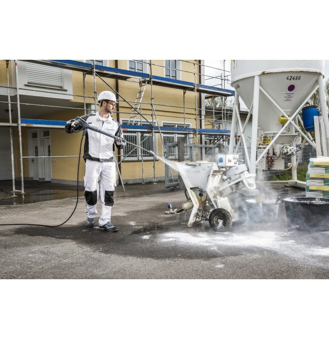 Пароструйка Karcher HDS 5/15 U *EU image 4