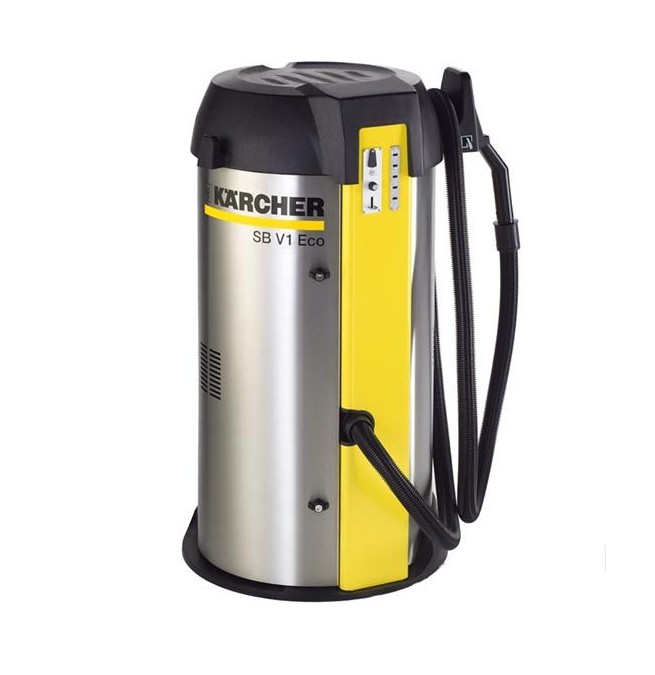 Karcher Автомивка Керхер SV V1 Eko image 1