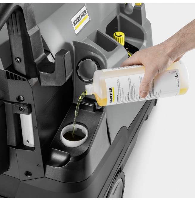 Пароструйка Karcher HDS 8/18-4 C image 6