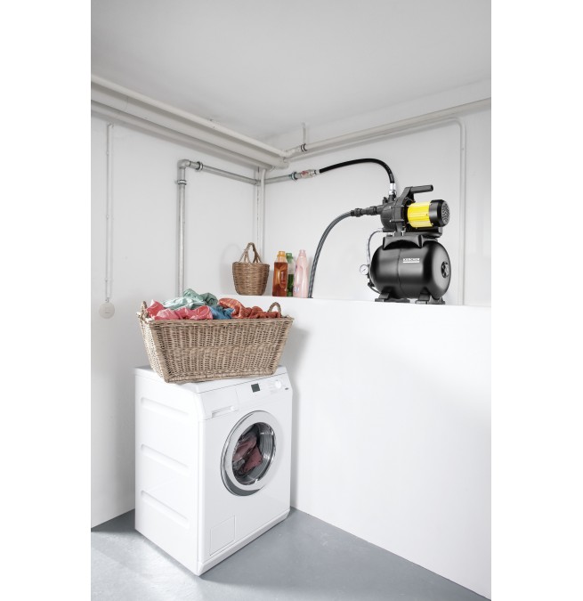 Хидрофорна помпа Karcher BP 3 Home image 8