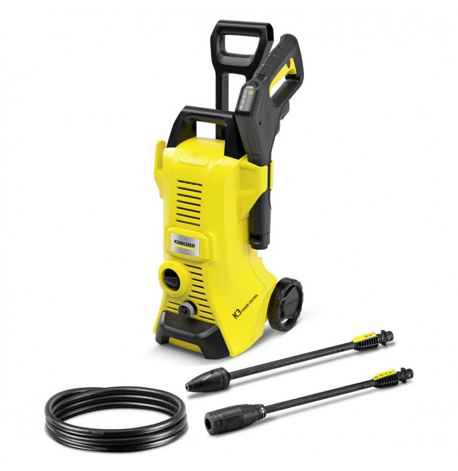 Водоструйка Karcher K 3 Power Control image 1