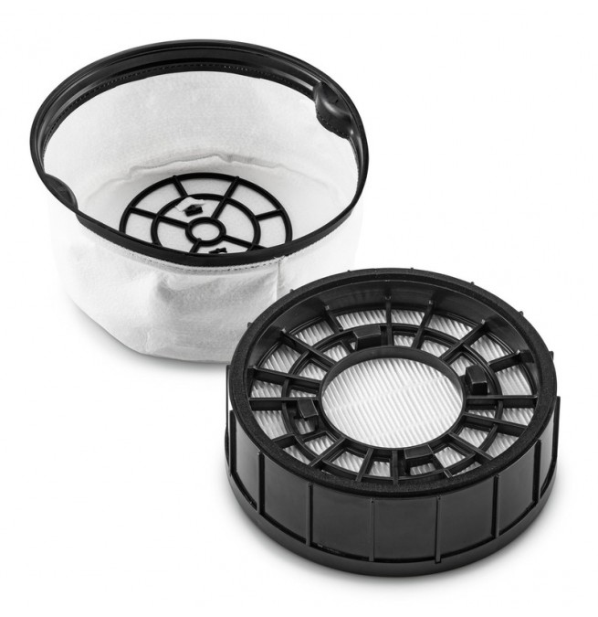 Комплект HEPA филтри Karcher за модел прахосмукачка T 10/1 image 1