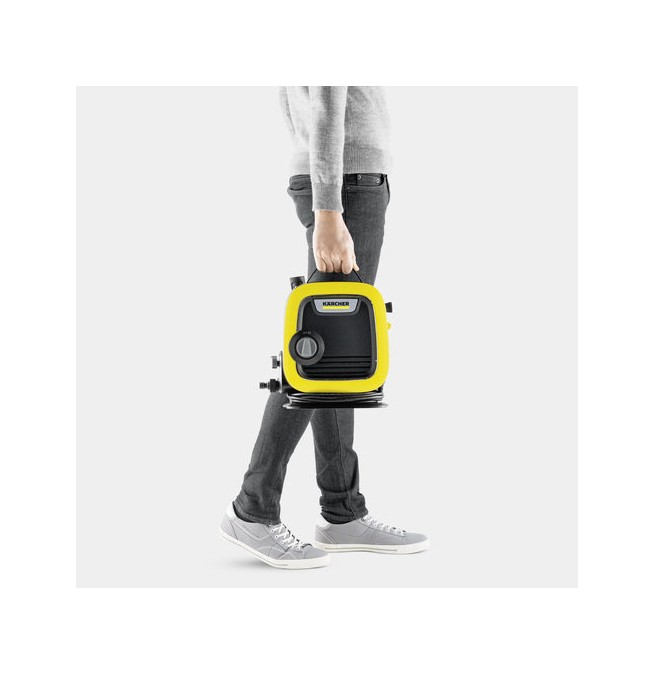 Водоструйка Karcher K Mini image 5