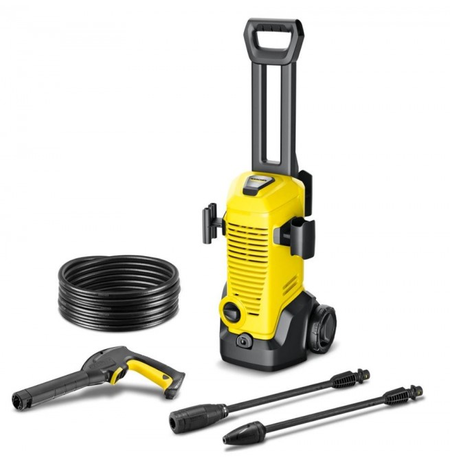 Нова модулна гама водоструйки Karcher - K3 Modular image 1