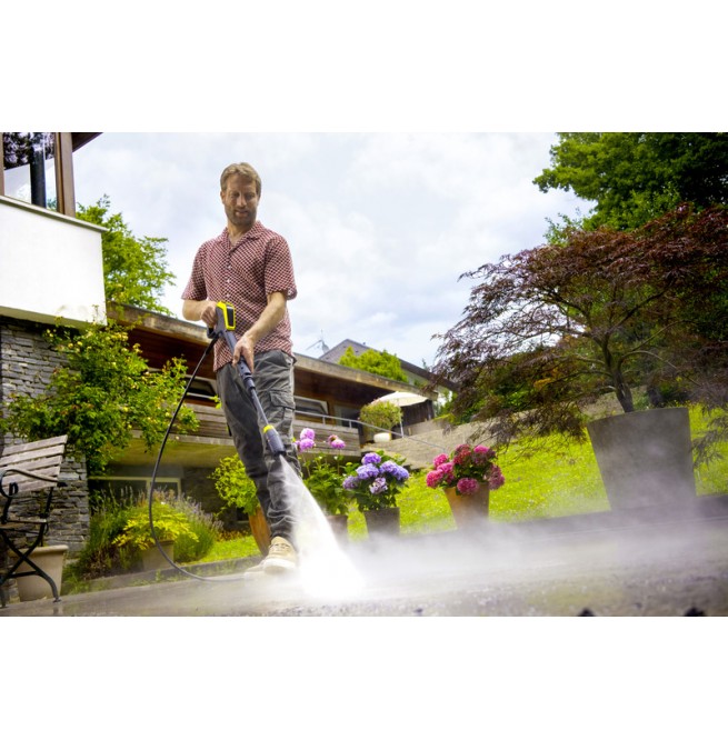 Водоструйка Karcher K 7 Comfort Premium Connect image 12