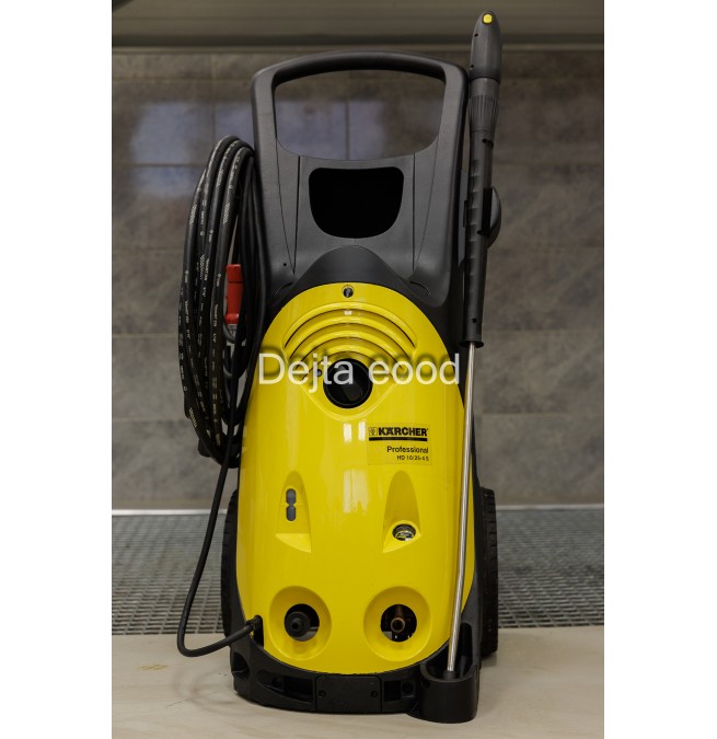Рециклирана водоструйка Karcher HD 10/25 - 4S image 1