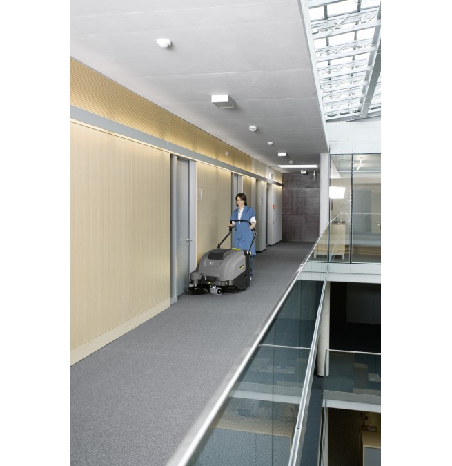 KM 75/40 W Bp Pack image 2