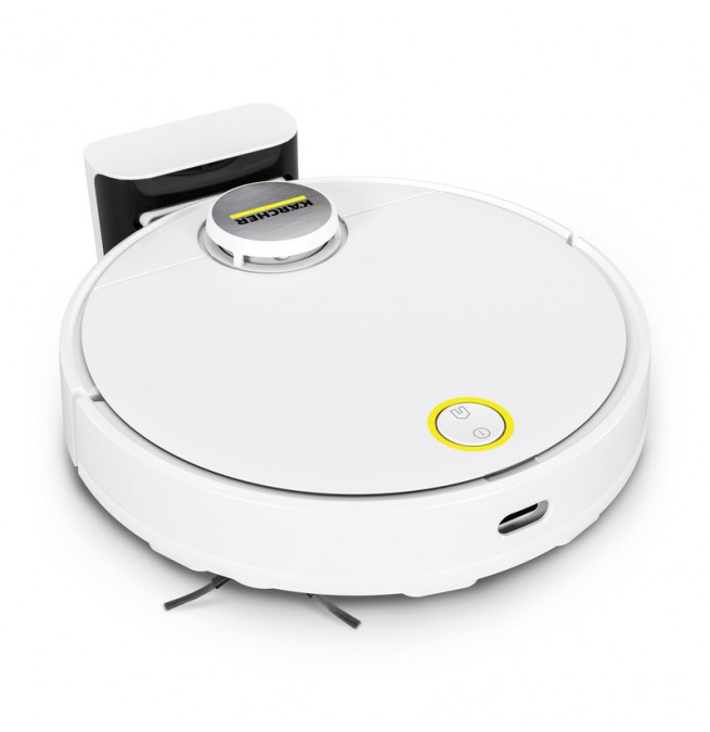 Прахосмукачка робот Karcher RCV 3 image 1
