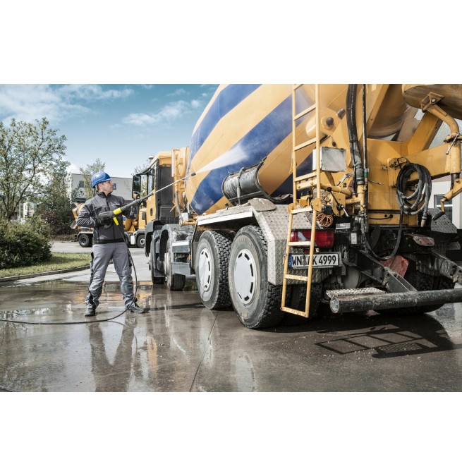 Пароструйка Karcher HDS 1000 Be image 3