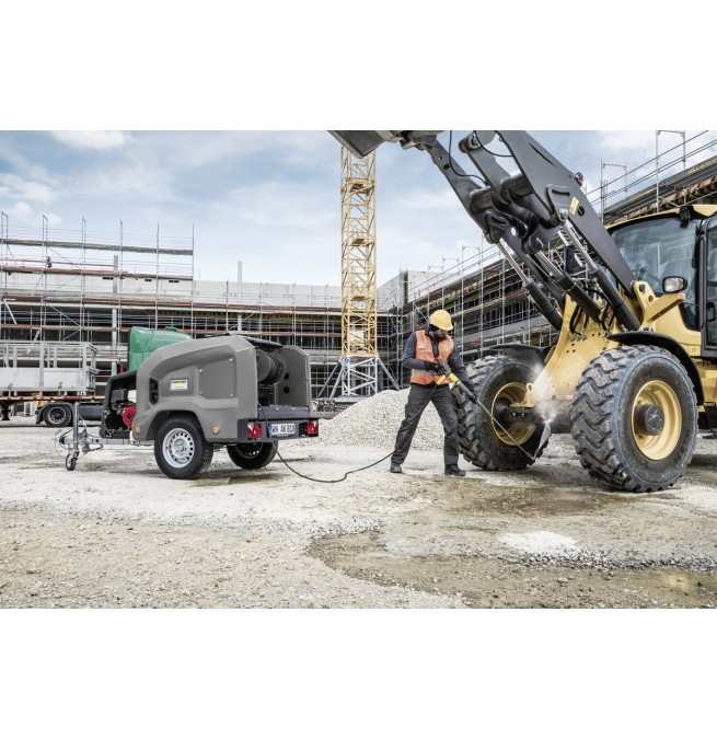 Шарнир високо налягане Karcher image 2