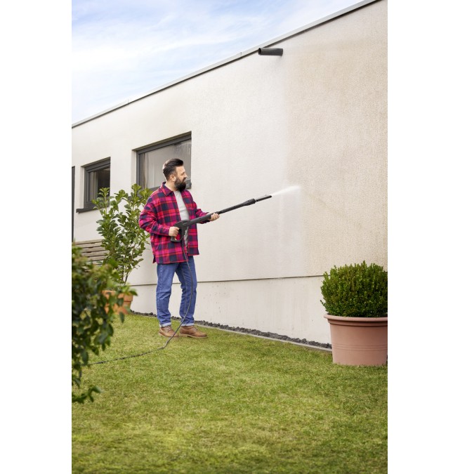 Струйник Karcher eco!Booster 145 image 6