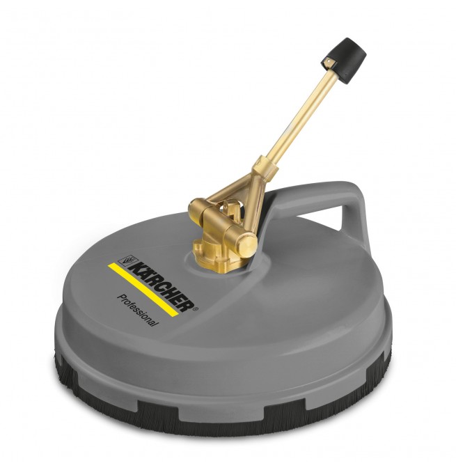Уред за почистване на площи Karcher FR 30 image 1