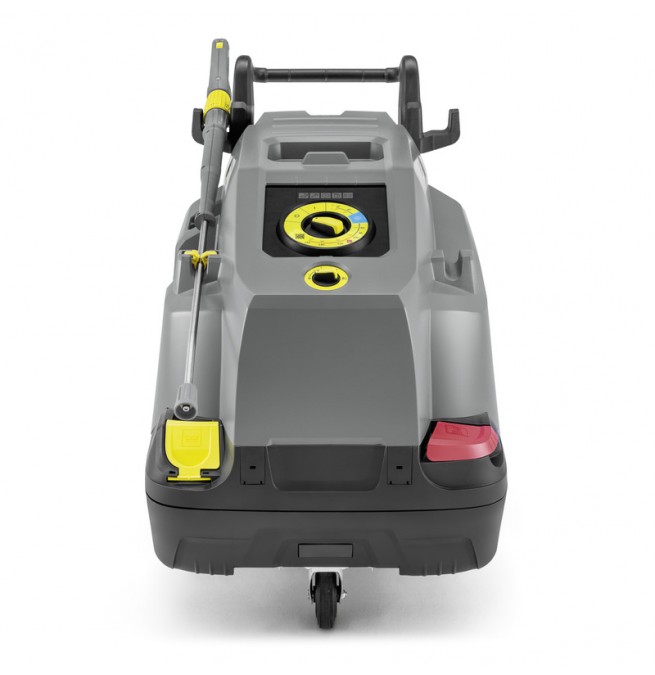 Пароструйка Karcher HDS 8/18-4 C image 4