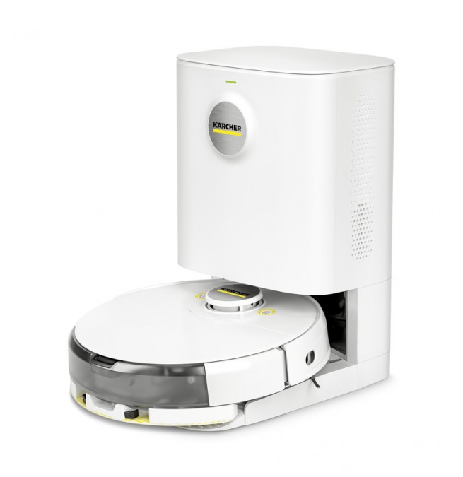 Робот за почистване Karcher RCV 5 Comfort image 1