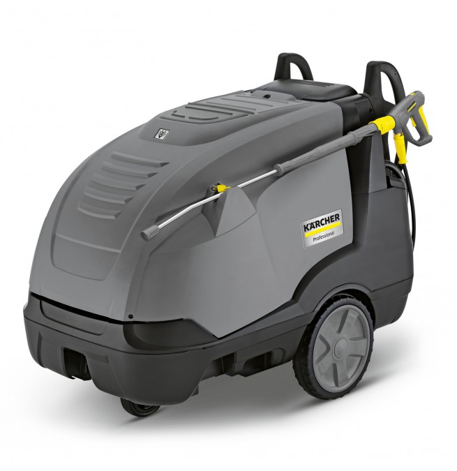 Пароструйка Karcher HDS-E 8/16-4 M 24KW *EU-I image 1