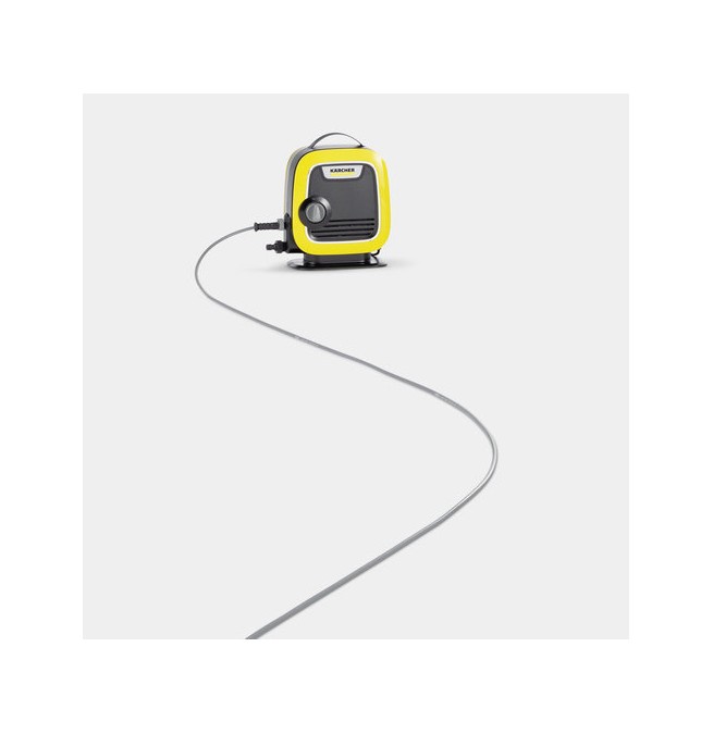 Водоструйка Karcher K Mini image 7