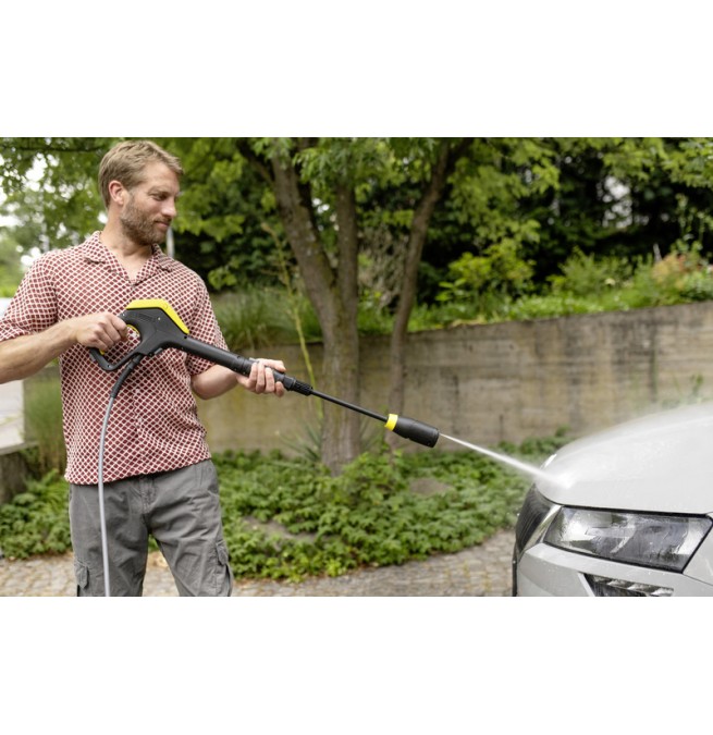 Водоструйка Karcher K 7 Comfort Premium Connect image 13