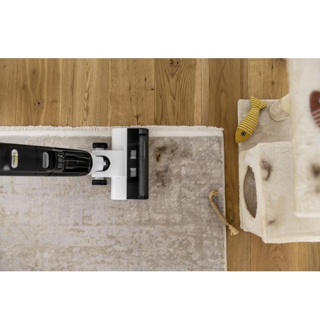 Безкабелна прахосмукачка за мокро и сухо почистване Karcher FCV 3 image 6