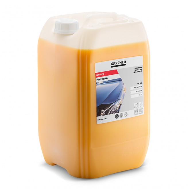 Термовакса Karcher CP 945, 20литра image 1