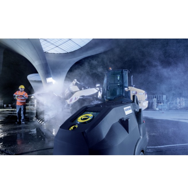 Пароструйка Karcher HDS 11/18-4 S Anniversayry edition image 2