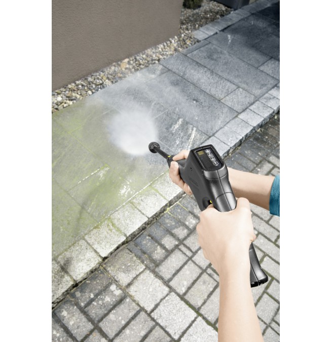 Водоструйка Karcher K 3 Power Control image 5