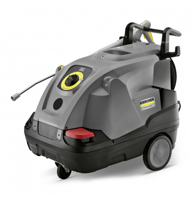 Пароструйка Karcher HDS 9/17-4 C Classic image 1