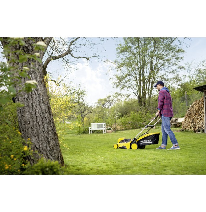 Нож за косачка Karcher LMO 36-46 Battery, 46cm 36V image 2
