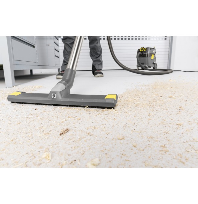 Прахосмукачка Karcher NT 30/1 Tact Te L *EU image 2