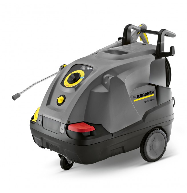 Пароструйка Karcher HDS 6/14-4 CX *EU image 1
