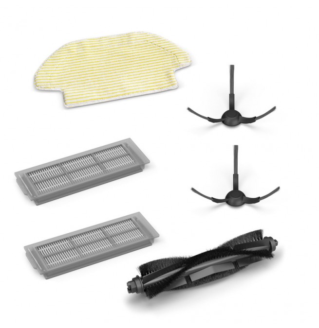 Комплект аксесоари за робот Karcher RCV 3 image 1