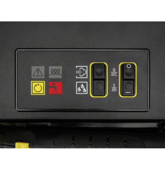 Професионална парочистачка Karcher SG 4/2 Classic image 8