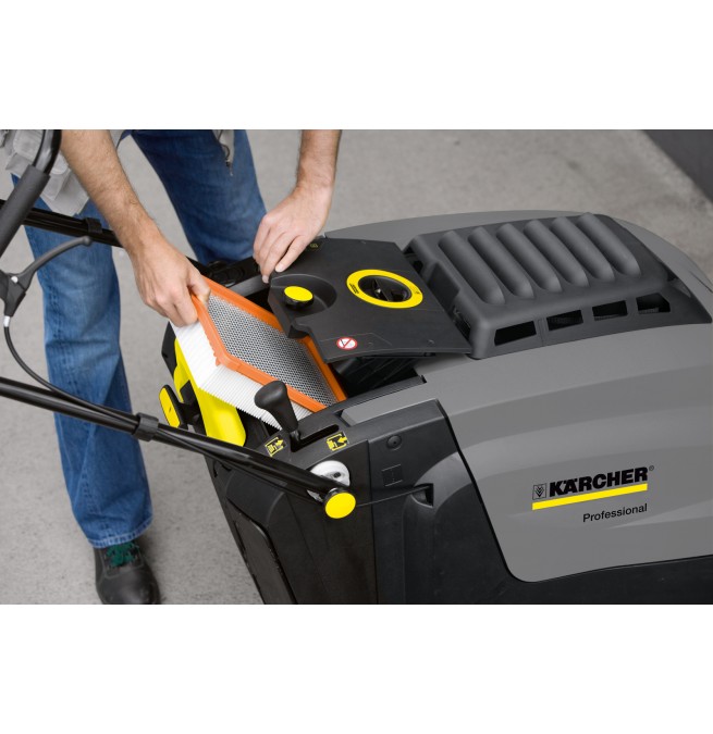 KM 75/40 W Bp Pack image 4