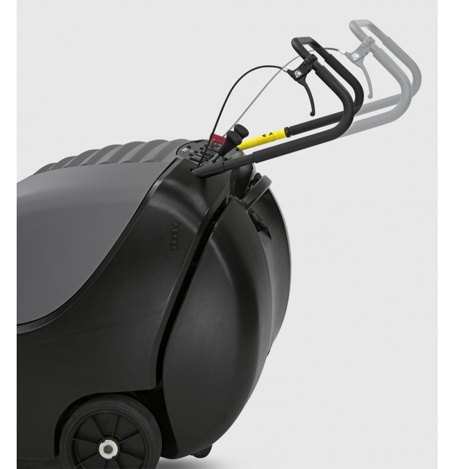 KM 85/50 W Bp Adv image 2