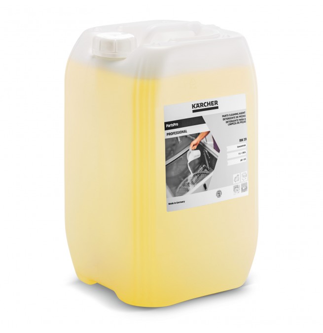 Препарат за почистване на части RM 39 image 1