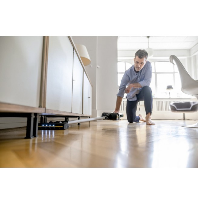 Ръчна прахосмукачка Karcher VC 7 SIGNATURE LINE image 3