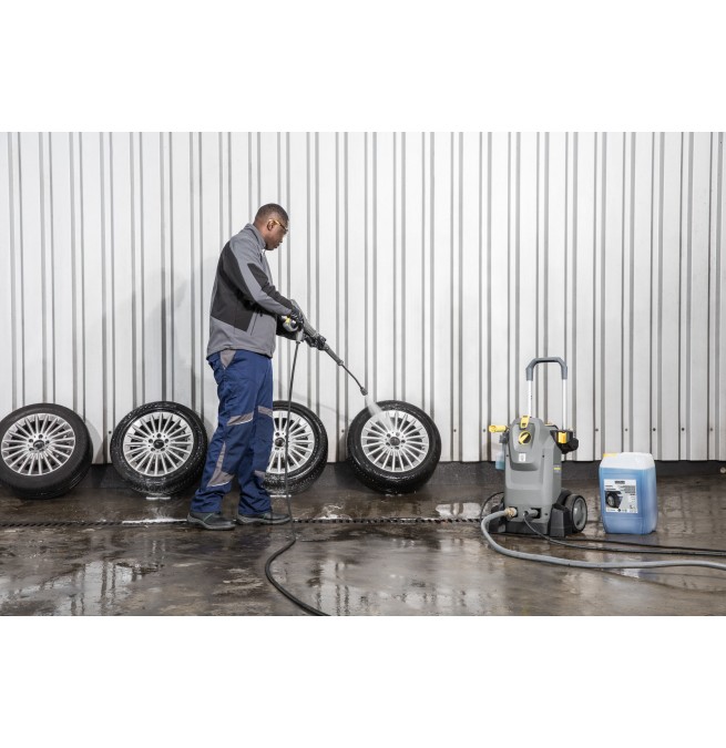 Водоструйка Karcher HD 7/17 M Plus*EU image 3