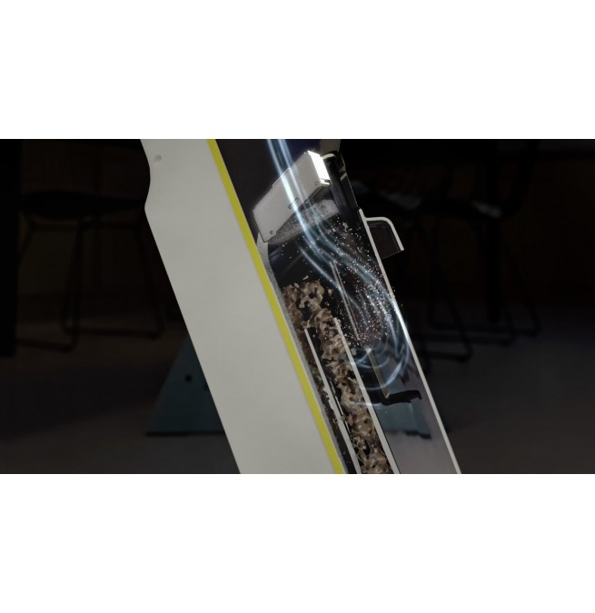 Безкабелнa прахосмукачка Karcher за сухо и мокро почистване FCV 4 Dry Extra image 4
