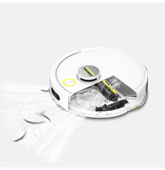 Прахосмукачка робот Karcher RVC 3 image 2