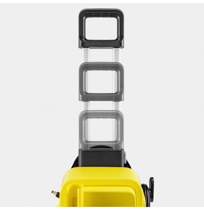 Водоструйка Karcher K 4 Comfort Premium image 5