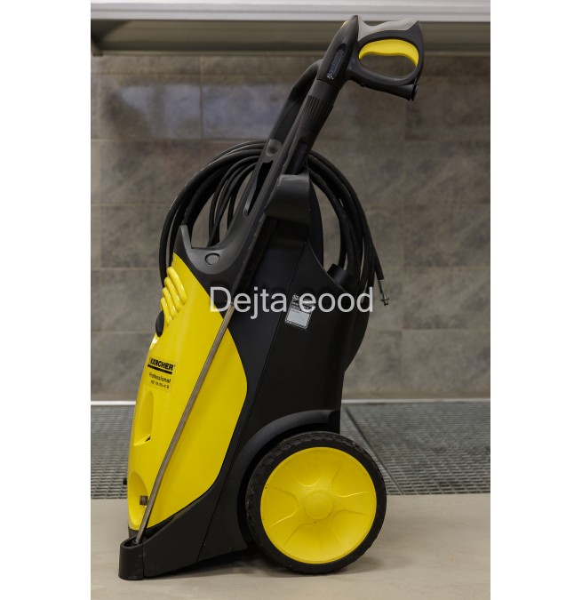 Рециклирана водоструйка Karcher HD 10/25 - 4S image 2