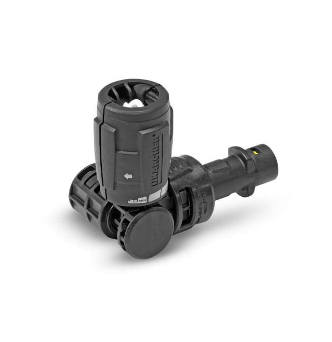 Vario Power Jet Short 360&deg;, VP 160 S (K2 - K7) image 1