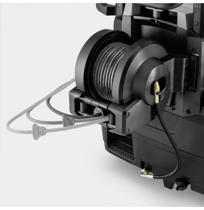 Пароструйка Karcher HDS 8/18-4 CXA image 4