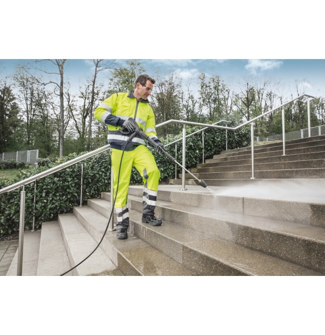 Пароструйка Karcher HDS 9/17-4 C Classic image 3