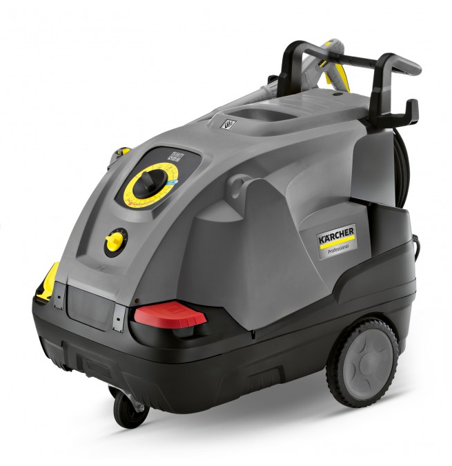Пароструйка Karcher HDS 7/16 C *EU-I image 1